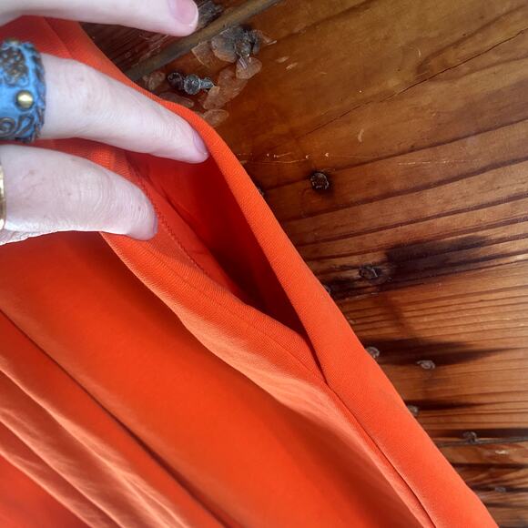 Diane Von Furstenberg | Kacia Strapless Dress, womens size 4 - Picture 4 of 6